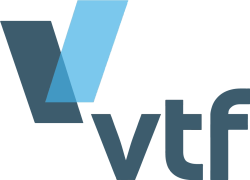 Vtf logo